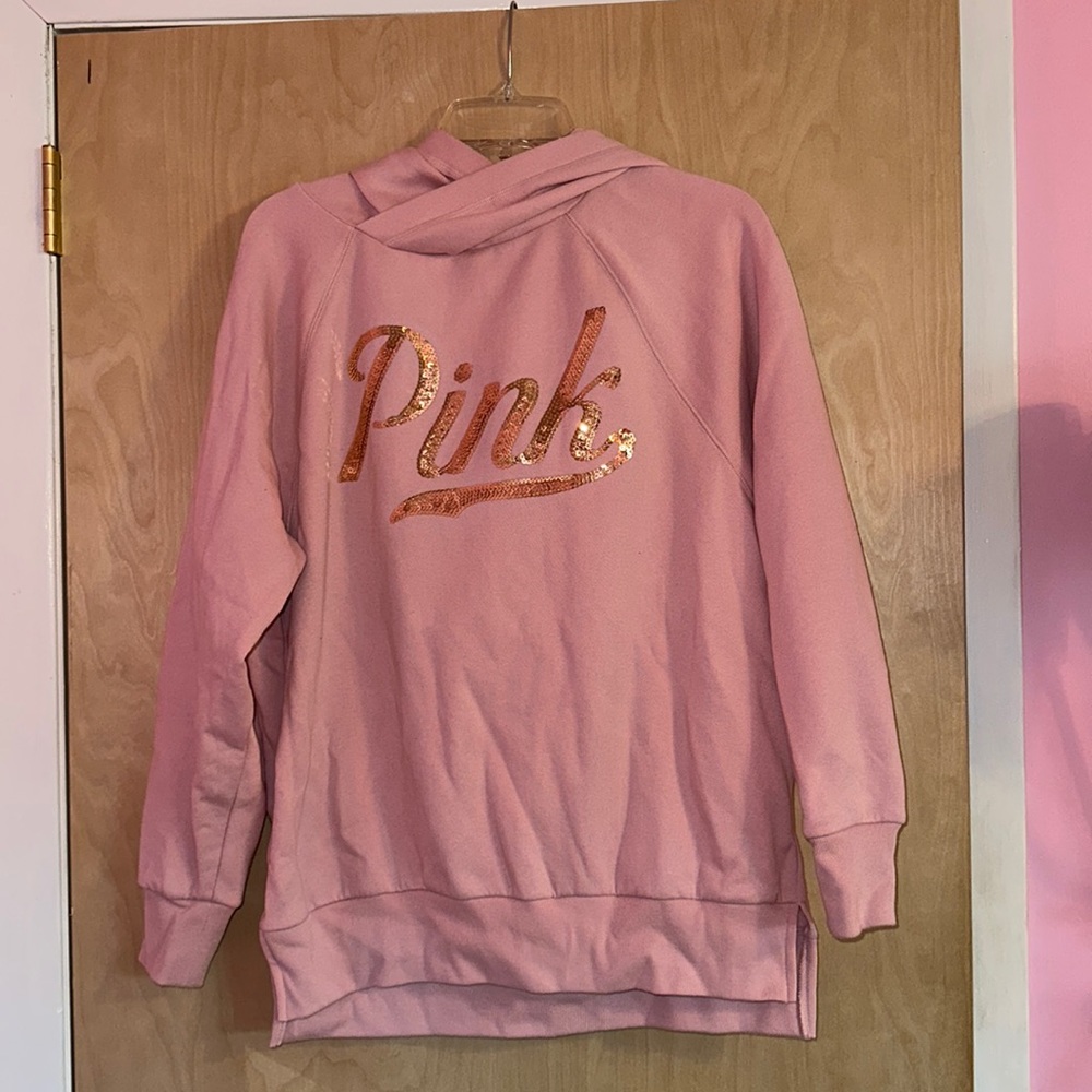PINK Sweatshirt